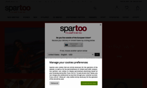 Spartoo.eu thumbnail