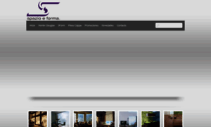 Spazioeforma.net thumbnail