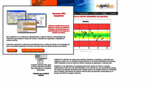 Spc-inspector.com thumbnail
