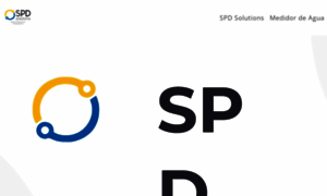 Spdsolutions.com.mx thumbnail