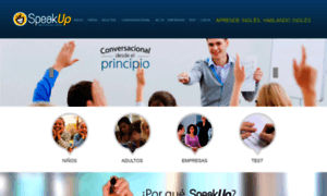 Speakup.com.do thumbnail