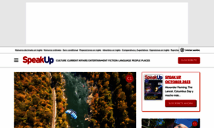 Speakup.es thumbnail