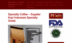 Specialtycoffee.co.id thumbnail