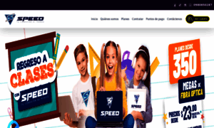 Speed.com.ec thumbnail