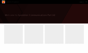 Speedster.co.in thumbnail
