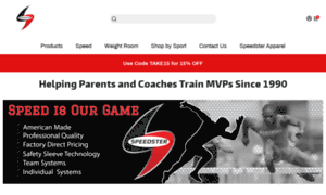 Speedster.com thumbnail