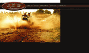 Speedsters.com.ar thumbnail