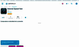Speedtest.uptodown.com thumbnail