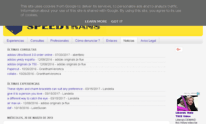 Speedtrans.es thumbnail