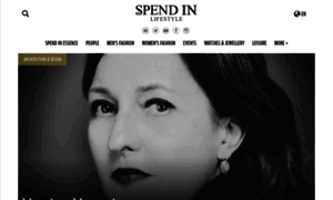 Spend-in.com thumbnail