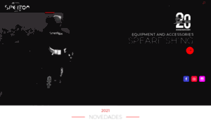 Spetton.com thumbnail