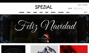 Spezialmadrid.com thumbnail