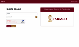Spf.tabasco.gob.mx thumbnail