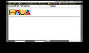 Spfaua-uni.edu.pe thumbnail