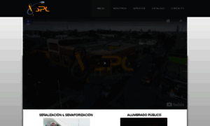 Spg.com.mx thumbnail