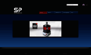 Spglobal.ae thumbnail