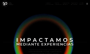 Spheraimpacta.com thumbnail