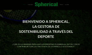 Spherical.pe thumbnail