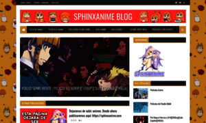 Sphinxanimehd.blogspot.mx thumbnail