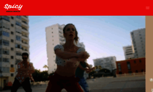 Spicyagenciacreativa.com thumbnail
