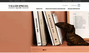 Spiegel.cl thumbnail