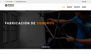 Spiele.com.mx thumbnail