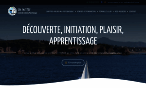 Spientete.com thumbnail