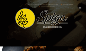 Spigapanaderia.com thumbnail