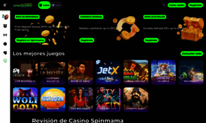 Spinmamajugar.es thumbnail