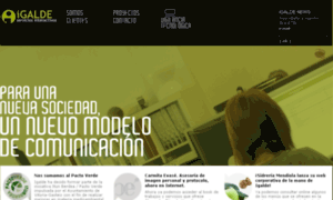 Spiralcomunicacion.com thumbnail
