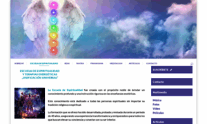 Spiritus.es thumbnail