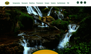 Spirulina-fox.com thumbnail