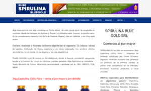 Spirulina.do thumbnail