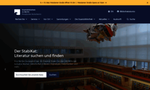 Spk-berlin.de thumbnail