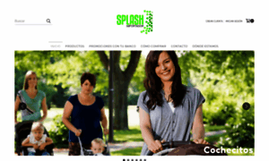 Splashimportador.com.ar thumbnail