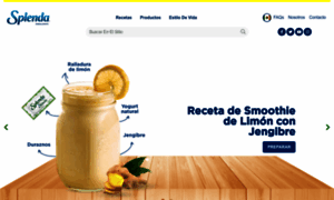 Splenda.la thumbnail
