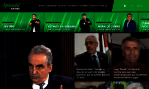 Splendidam990.com thumbnail