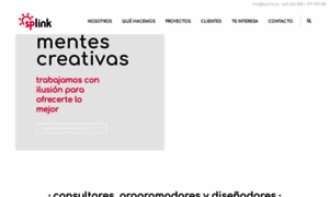Splink.es thumbnail