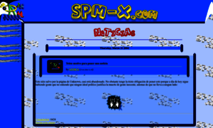 Spm-x.com thumbnail