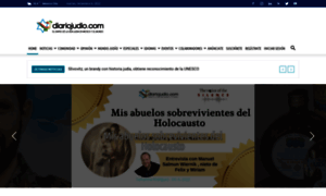 Spme.diariojudio.net thumbnail