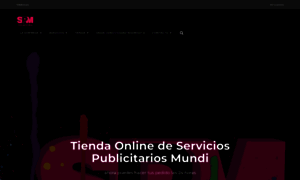 Spmundi.es thumbnail