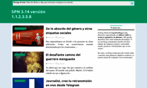 Spn314.blogspot.com.es thumbnail