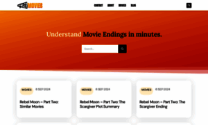 Spoilermovies.com thumbnail