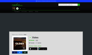 Sponsoldies.radio.es thumbnail