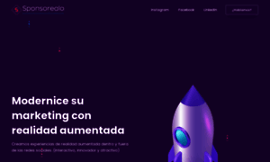 Sponsorealo.com thumbnail