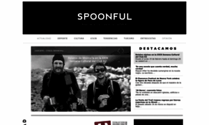 Spoonful.es thumbnail