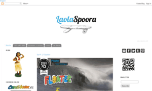 Spoora.net thumbnail