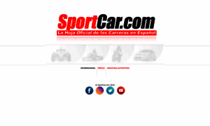 Sporcar.com.mx thumbnail