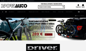 Sport-auto.es thumbnail