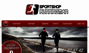 Sport-runningman.de thumbnail Sport-runningman.de thumbnail